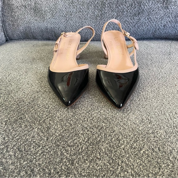 Kate Spade Slingbacks - Picture 2 of 5